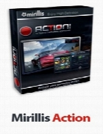 اکشنMirillis Action! 2.8.0