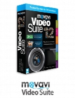 Movavi Video Suite v17.0.1