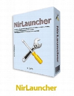 NirLauncher Package v1.20.16