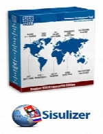 سیسولایزر اینترپرایز ادیشنSisulizer Enterprise Edition 4.0 Build 369