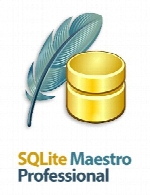 SQLite Maestro v16.11.0.5