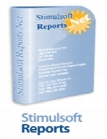 Stimulsoft Reports 2017.2.2