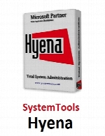 SystemTools Hyena v12.5.4 x86