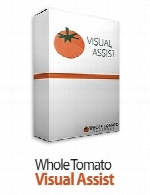 Visual Assist 10.9.2237