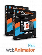 WebAnimator Plus v2.3.7
