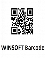 WINSOFT Barcode 1.8 Delphi C++ Builder 5 - 10 and Lazarus 1.6