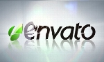 پروژه آماده افترافکت از شرکت ویدیو هایو انواتوVideoHive Envato 3D Logo Reveal