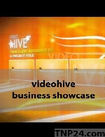 پروژه آماده افترافکت از شرکت ویدیو هایو انواتوVideoHive Envato Business Showcase