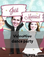 پروژه آماده افترافکت از شرکت ویدیو هایو انواتوVideoHive Envato Dance Party