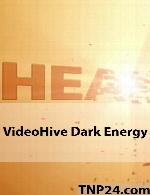 پروژه آماده افترافکت از شرکت ویدیو هایو انواتوVideoHive Envato Debris Title HD
