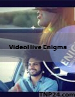 پروژه آماده افترافکت از شرکت ویدیو هایو انواتوVideoHive Envato Enigma