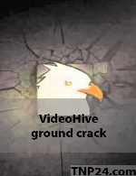 پروژه آماده افترافکت از شرکت ویدیو هایو انواتوVideoHive Envato Ground Crack