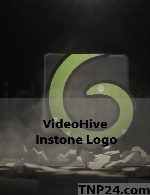 پروژه آماده افترافکت از شرکت ویدیو هایو انواتوVideoHive Envato Instone Logo