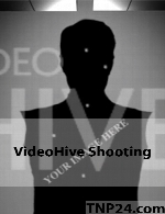 پروژه آماده افترافکت از شرکت ویدیو هایو انواتوVideoHive Envato Shooting