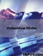 پروژه آماده افترافکت از شرکت ویدیو هایو انواتوVideoHive Envato Slides