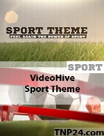 پروژه آماده افترافکت از شرکت ویدیو هایو انواتوVideoHive Envato Sport Theme