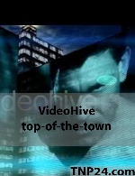 پروژه آماده افترافکت از شرکت ویدیو هایو انواتوVideoHive Envato Top of The Town