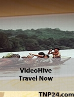 پروژه آماده افترافکت از شرکت ویدیو هایو انواتوVideoHive Envato Travel Now