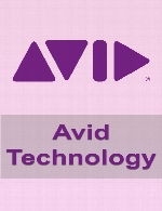 Avid FX 5.1
