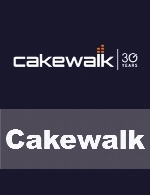 Cakewalk Audio FX2
