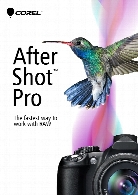 Corel AfterShot Pro v1.1.0.30
