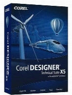 Corel Designer Technical Suite X5 v15.2.0.686
