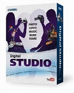 Corel Digital Studio 2010 1.5.0.227 With Video Tutorial