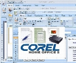 Corel Home Office v5.0.120