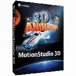 Corel MotionStudio 3D v1.0