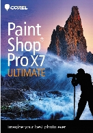 Corel PaintShop Pro X7 v1.0.0.1 Ultimate