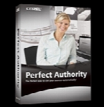 Corel Perfect Authority v1.1