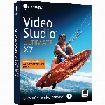 Corel VideoStudio Pro X7 v17.0.0.38 x64