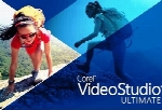 Corel VideoStudio Ultimate X2 v12.0