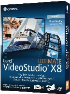 Corel VideoStudio Ultimate X8 18.5.0.23 SP2 x64