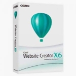 Corel Website Creator X6 v12.50
