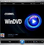 Corel WinDVD Plus BluRay v9.0