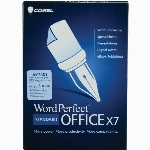 Corel WordPerfect Office X7 v17.0.0.314 Pro