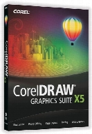 CorelDRAW Graphics Suite X5 SP3 v15.2.0.686