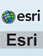 Esri ArcGIS Desktop 10 with Tutorial Learning