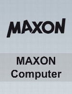 Maxon Cinema 4D R12.021 Prime, Broadcast, Visualize, Studio and BodyPaint 3D R12.021 Win & Mac