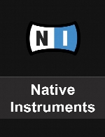Native Instruments Absynth v5.0.1 VSTi RTAS
