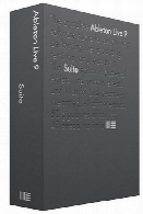 Ableton Live Suite 9.7.5