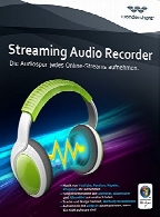AbyssMedia Streaming Audio Recorder 2.1.0.0