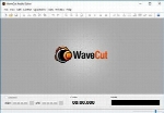 AbyssMedia WaveCut Audio Editor 4.9.0.0
