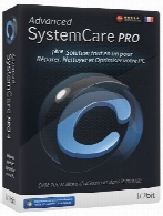 Advanced SystemCare Pro 11.0.3.169