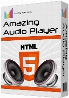 Amazing Audio Player Enterprise 3.7