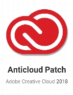 Anticloud for Adobe Creative Cloud 2018 Rev.3