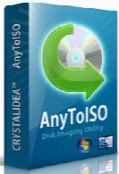 AnyToISO Pro 3.8.1 Build 562 DC 24.10.2017