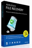 Auslogics File Recovery 7.2.0 DC 23.10.2017