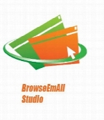 BrowseEmAll 9.2.4 Enterprise Server Studio Manual Edition
